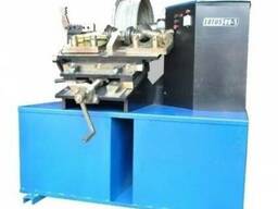 Станок дископравильный универсальный VS 7 электрогидравлик