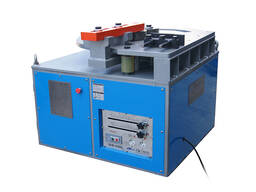 Станок для гнуття арматури великим радіусом SUB-43 HD