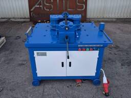 Станок для кільцевого гнуття арматури RBM-45