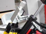 Станок для різання металу Bomar Ergonomic 320.258 DGH - фото 3
