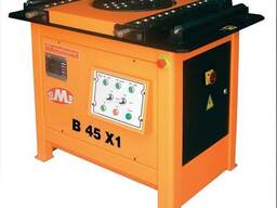 Станок для гибки арматуры B45