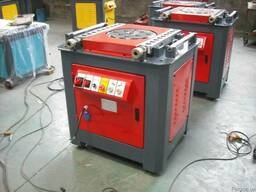 Станок для гибки арматуры GW-45D