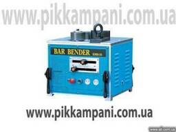 Станок для гибки арматуры КМB-25 (Южная Корея)