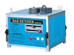 Станок для гибки арматуры КМВ-32L (Южная Корея)