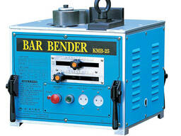 Станок для гибки арматуры КМВ25
