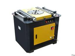 Станок для гибки арматуры с концевиком ТСС GW 42A