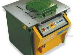 Станок для гибки арматуры Simpedil