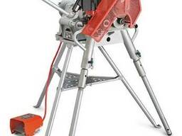 Станок для накатки желобков на трубах Ridgid 920
