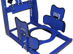 Станок для печати на надувных шарах "Luftballons"