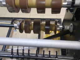 Станок Shultex U5