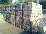 Станок для раскола камня, колки блоков, кирпича цена Украина