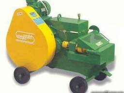 Верстат для різання арматури C42, Італія, фірма Simpedil, б\у