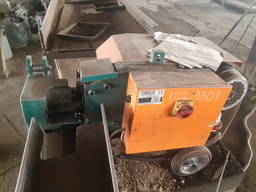 Станок для резки арматуры TRIAX SX 52