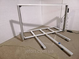 Станок для резки пенопласта "Trimmer - 700 L"