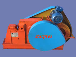 Станок для рубки арматуры диаметром до 40мм СМЖ-172Б