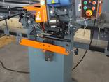 Верстат для заточування стрічкових пилок - фото 2