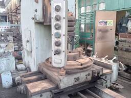 Верстат довбальний 7А420