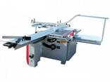 Станок форматно-раскроечный FKS 305VF-3200 Holzmann - фото 1