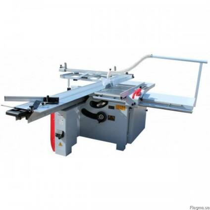 Станок форматно-раскроечный FKS 305VF-3200 Holzmann