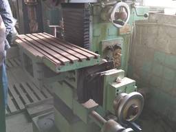 Станок фрезерный 6720вф1