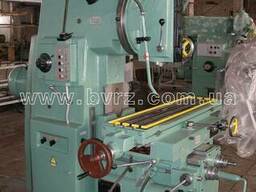 Станок фрезерный 6Р12