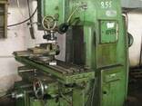 Станок фрезерный консольный 6Т13, 6Р13, 6Р12, 6Т12 - фото 2
