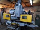 Станок фрезерный мод. Гф 2171С5 с ЧПУ WL-4М - фото 1