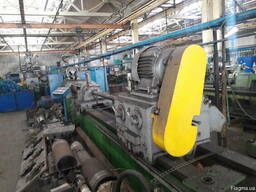 Станок глубокого сверления РТ65