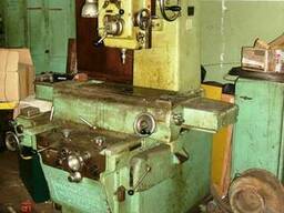 Станок координатно-расточной 2А430