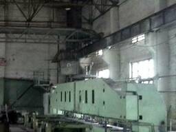 Станок кромкострогальный 7808