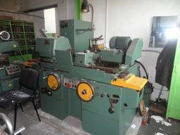 Станок круглошлифовальный 3У10А, 3К12, 3Е12, 3Б12, 3м151