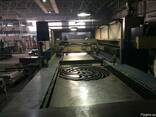 Станок лазерной резки Trumpf L2503 2 кВт с паллетосменщиком - фото 3