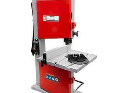 Станок ленточнопильный по дереву Holzmann HBS 230ECO