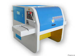 Станок многопильный