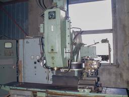 Станок мод. ГФ2171