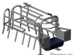 Станок для опороса