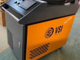 Верстат оптоволоконний лазерного зварювання 4in1 MK-HW2000 MAXPhotonics Sup23T