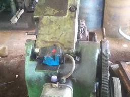 Станок отрезной ножовочный мод. Н-1