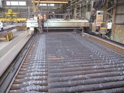 Станок плазменной резки б/у x 4 шт. (Япония)