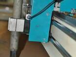 Станок плазменной резки ЧПУ (чпу плазма) - фото 1
