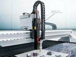 Верстат плазмового різання Ermaksan EPL-2040 (Туреччина) - фото 1
