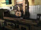 Станок плоско-шлифовальный 3Б722 - фото 1