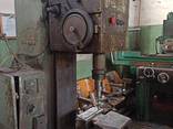 Станок плоскошлифовальный 3Г71, станок фрезерный - фото 2