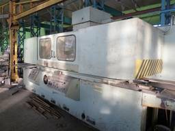 Станок плоскошлифовальный 3Л725АФ10