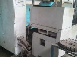 Станок плоскошлифовальный 3л741аф10