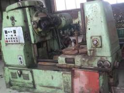 Станок полуавтомат зубофрезерный 5К32А