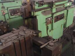 Станок поперечно-строгальный 7310Д.