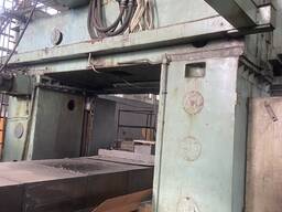 Станок продольно фрезерный 6м616 ф 11-22
