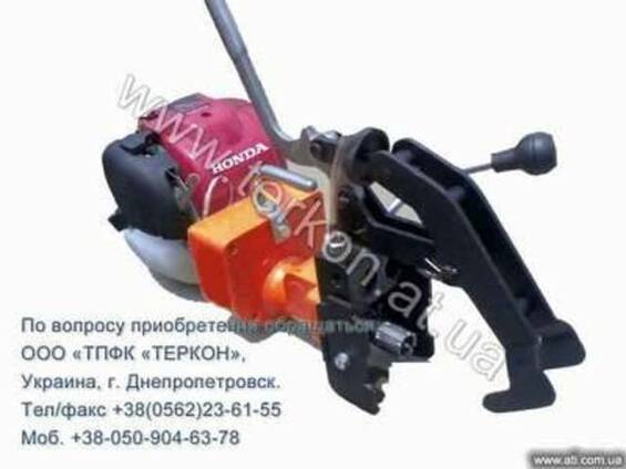 Станок рельсосверлильный РСС аналог МСР-1Н, PRO-36RH