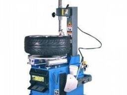 Станок шиномонтажный полуавтоматический T521 220-380V